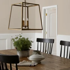 Solid Wood - Premium Interior Paint