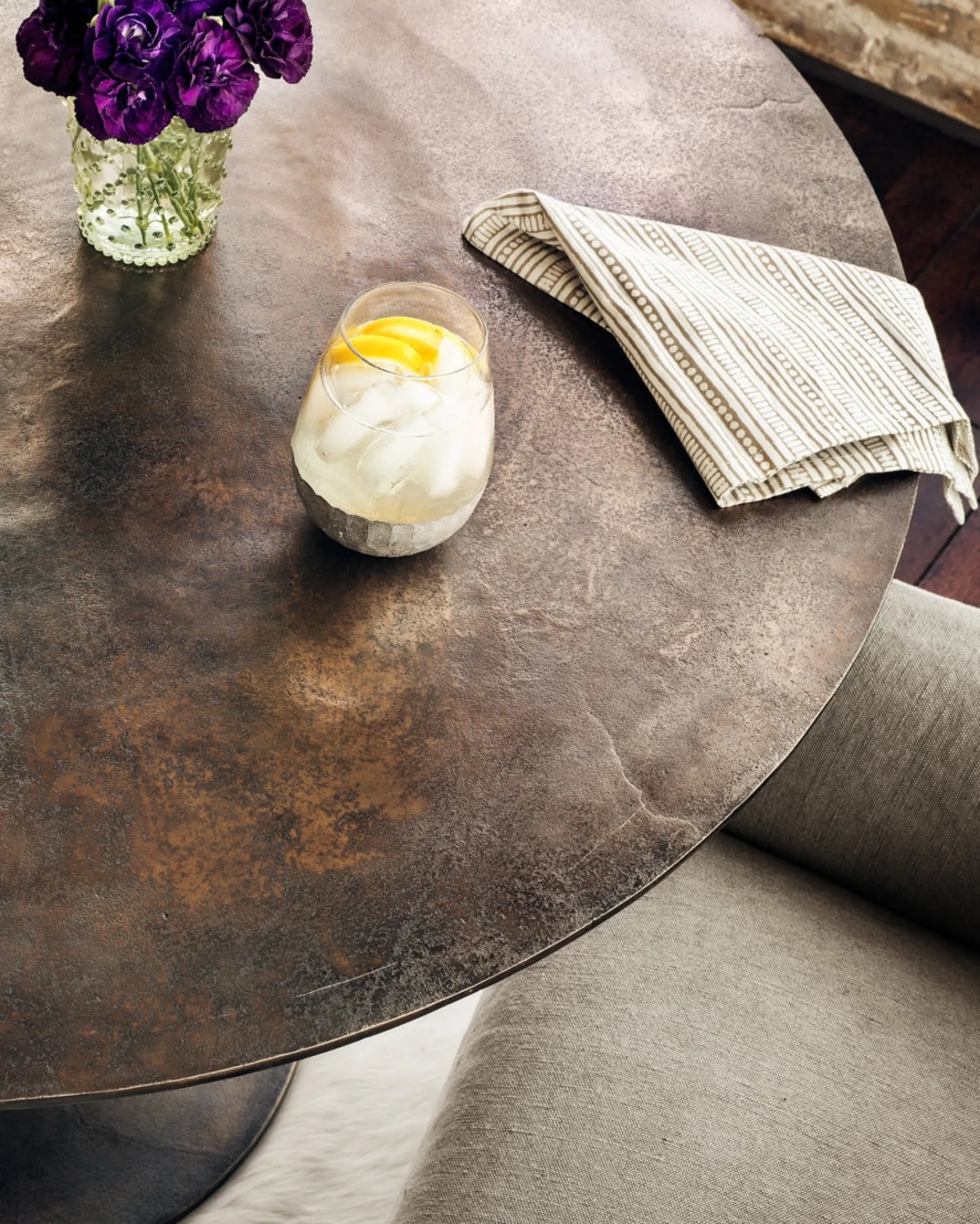 Sophia Bistro Table