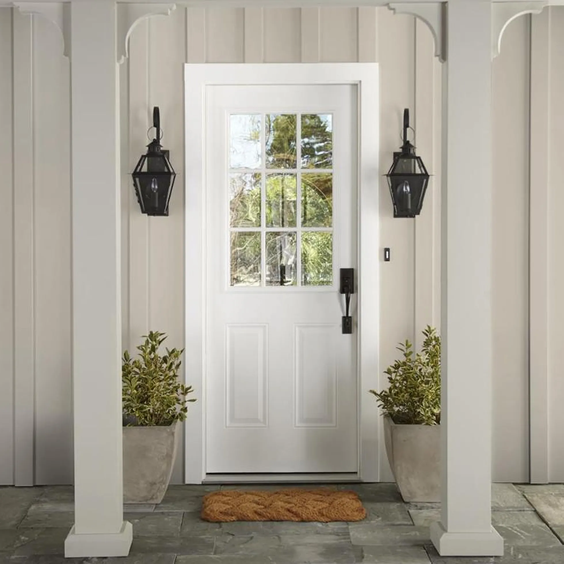 Southern Grown - Exterior Paint