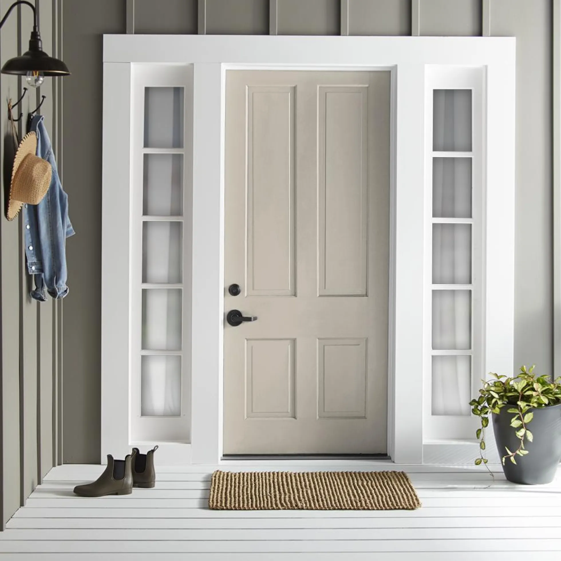 Southern Grown - Exterior Paint
