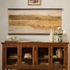 Southern Marsh Tapestry