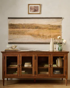 Southern Marsh Tapestry