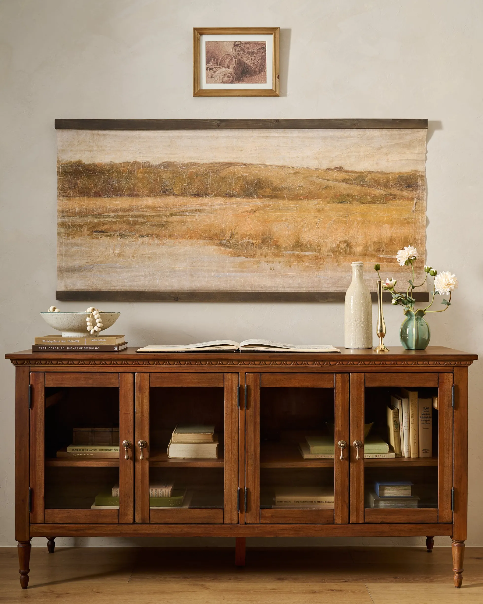 Southern Marsh Tapestry