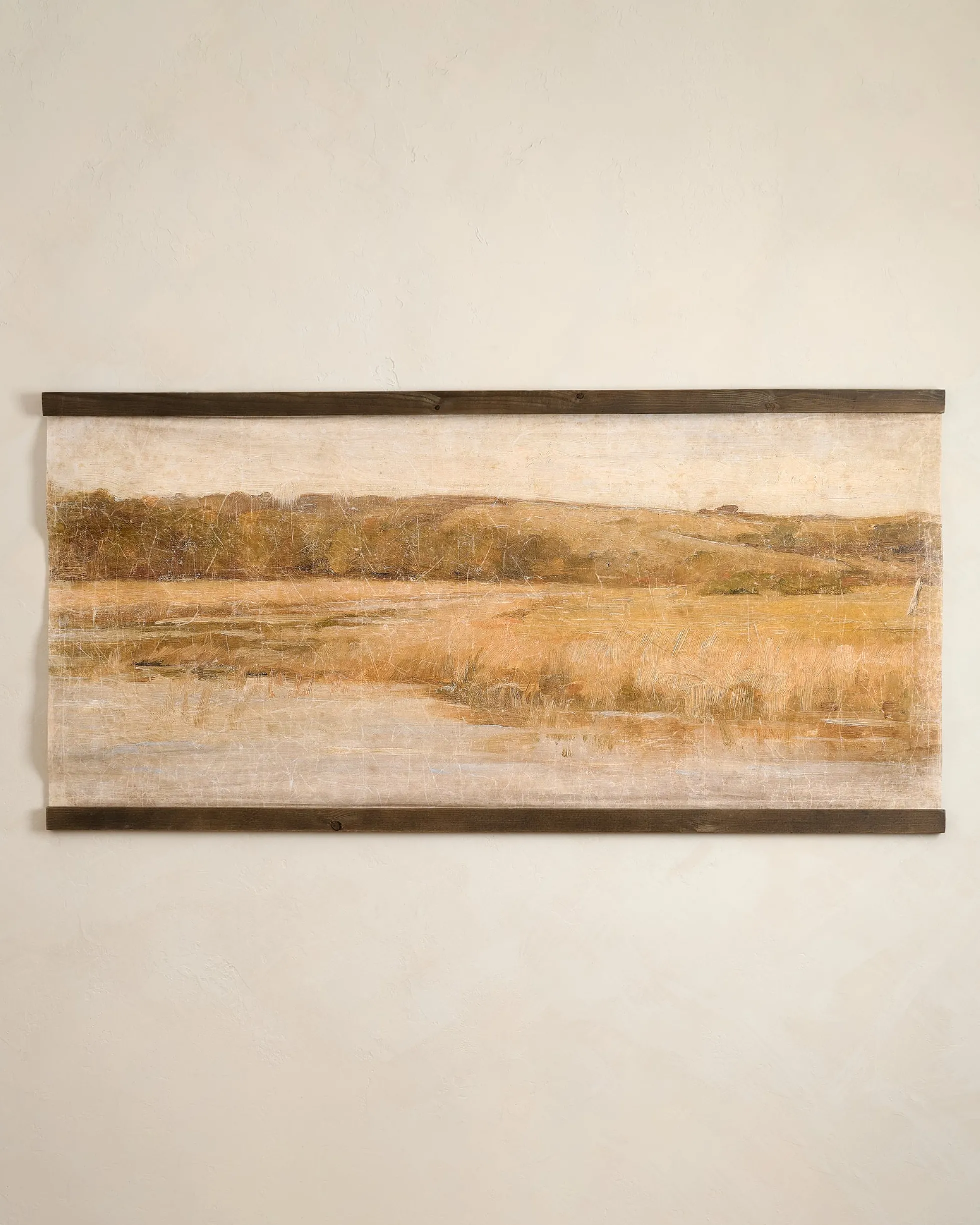 Southern Marsh Tapestry