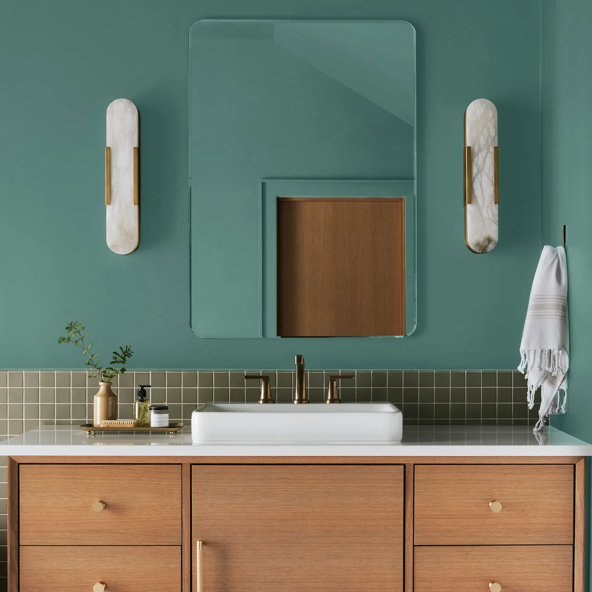 Spontaneous - Classic Interior Paint