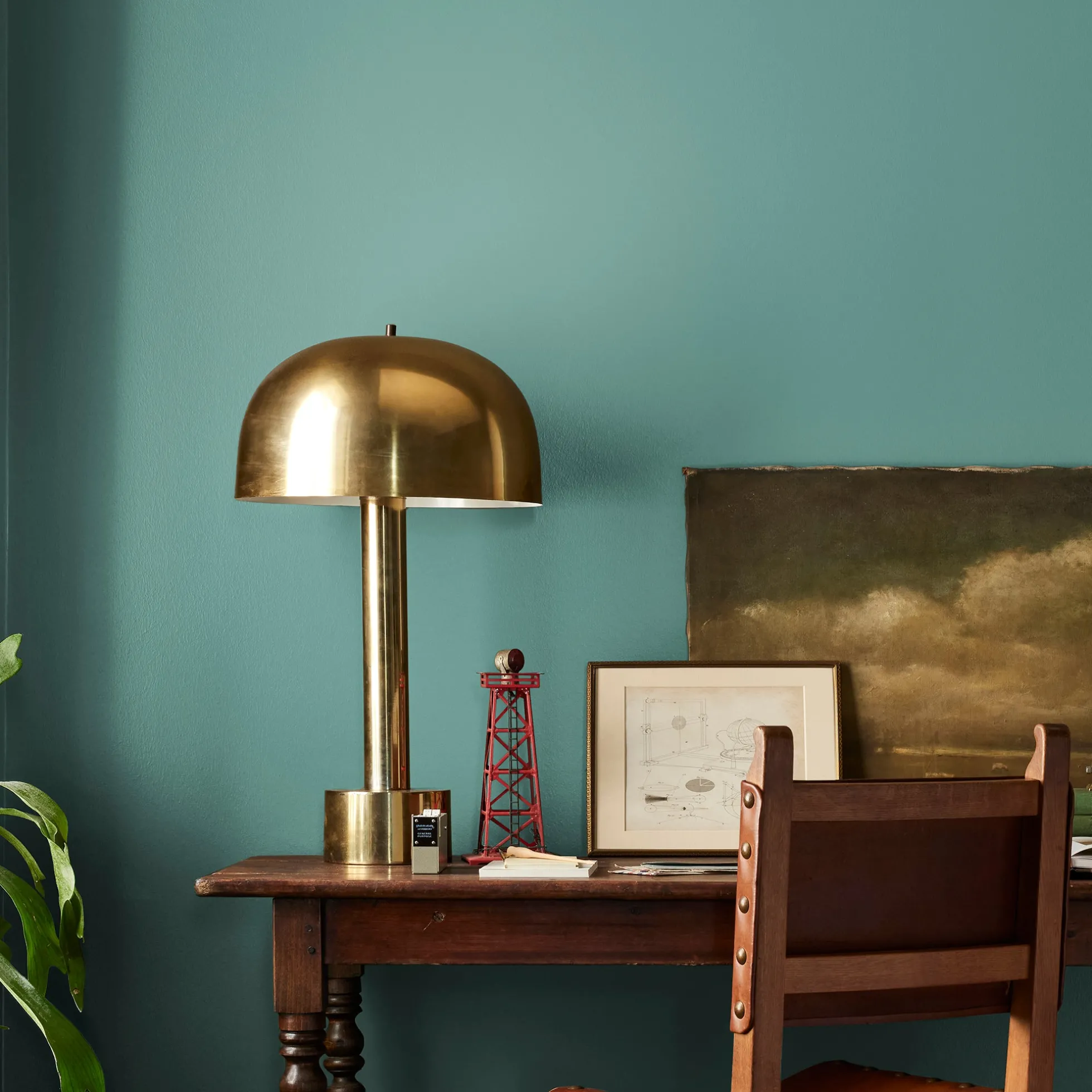 Spontaneous - Classic Interior Paint