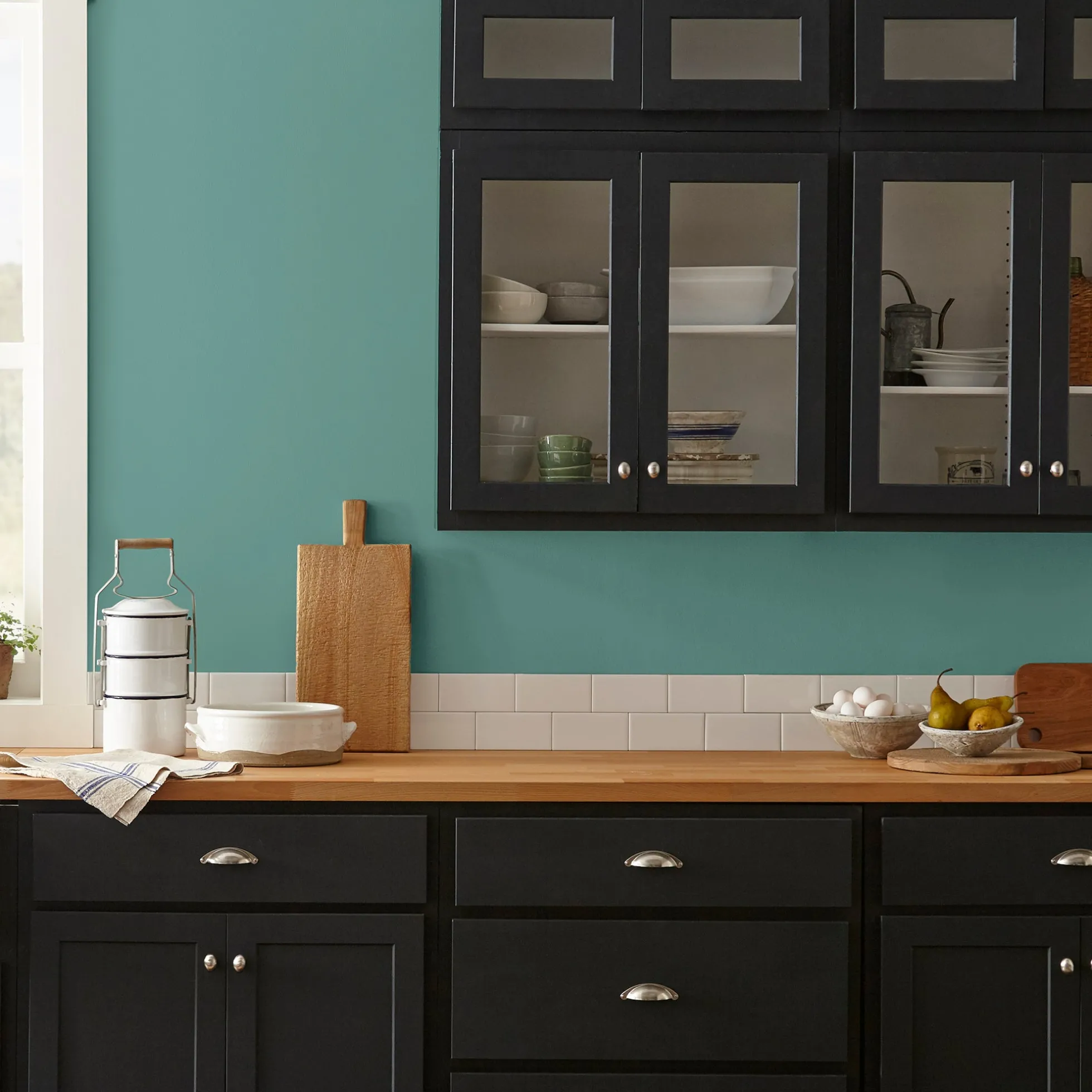 Spontaneous - Classic Interior Paint