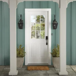 Spontaneous - Exterior Paint