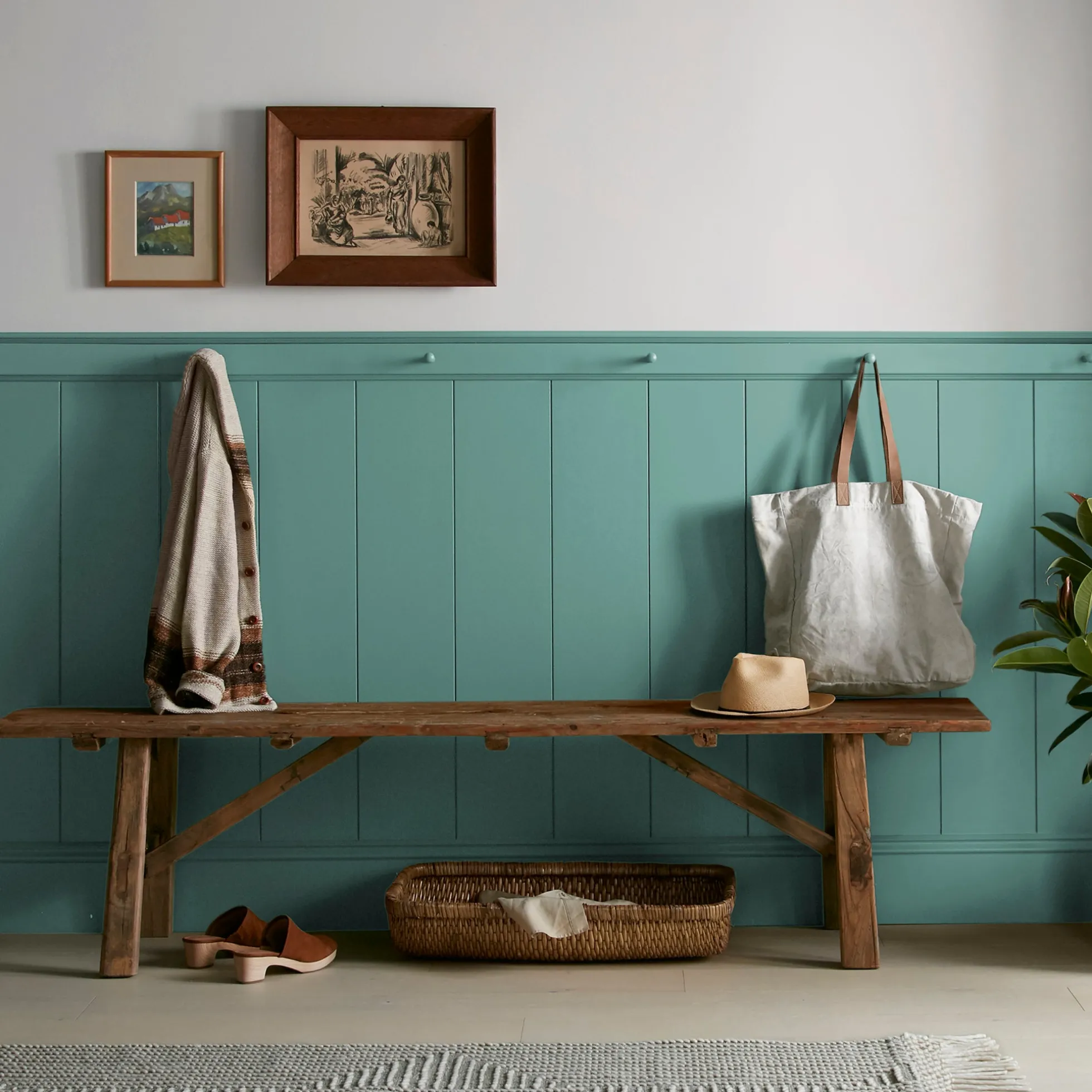 Spontaneous - Premium Interior Paint