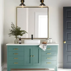 Spontaneous - Trim, Door + Cabinetry Paint