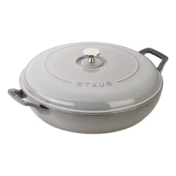 Staub Braiser