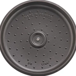Staub Braiser