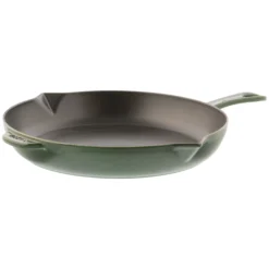 Staub 12 In. Frying Pan