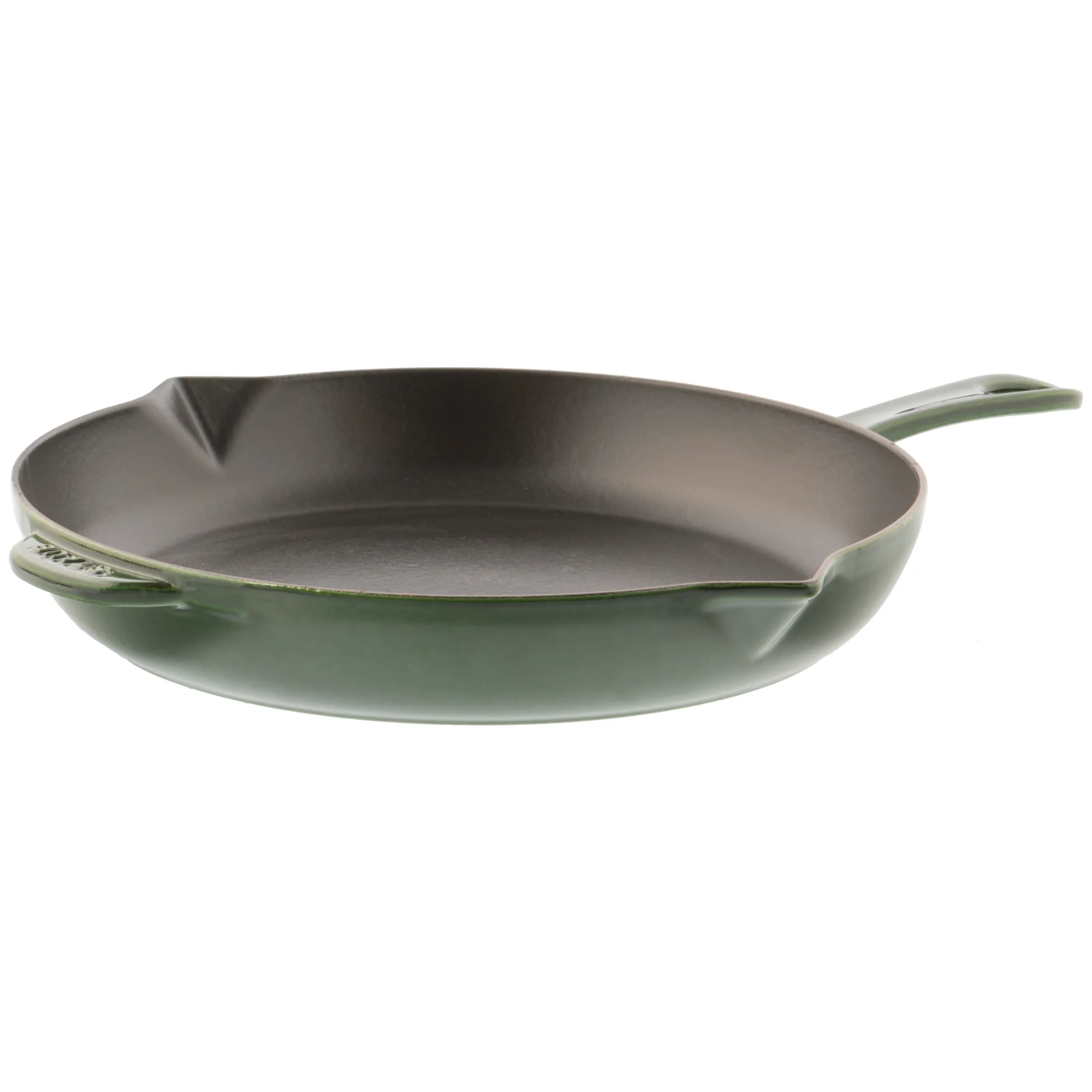 Staub 12 In. Frying Pan