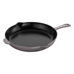 Staub 12 In. Frying Pan