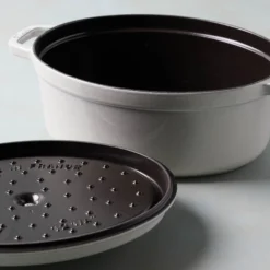 Staub Oval Cocotte