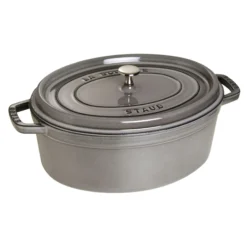 Staub Oval Cocotte