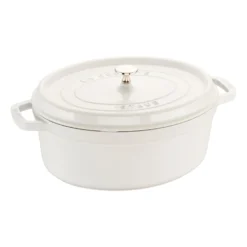 Staub Oval Cocotte