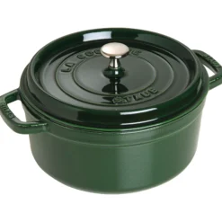 Staub 5.5 Qt. Dutch Oven