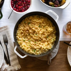 Staub 5.5 Qt. Dutch Oven
