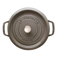 Staub 5.5 Qt. Dutch Oven