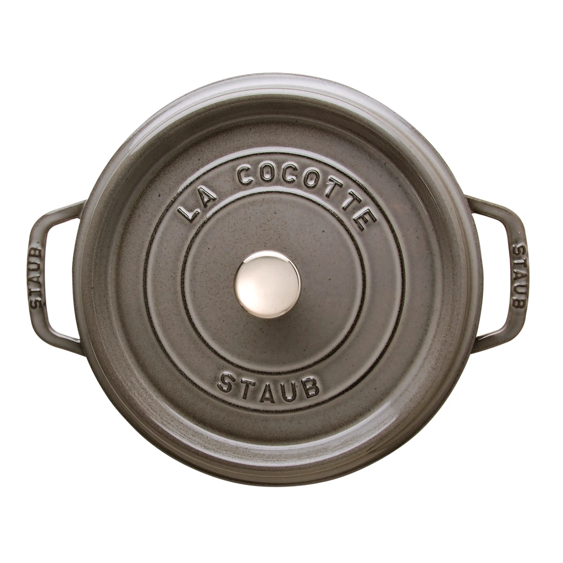 Staub 5.5 Qt. Dutch Oven