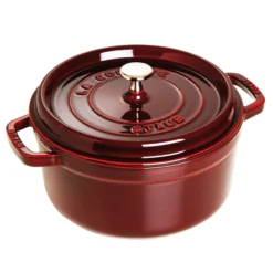 Staub 5.5 Qt. Dutch Oven
