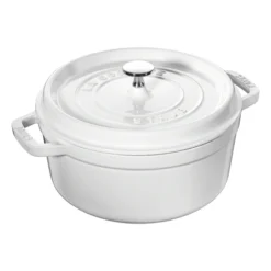 Staub 5.5 Qt. Dutch Oven