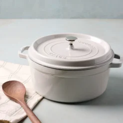 Staub 5.5 Qt. Dutch Oven