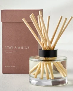 Stay a While Diffuser