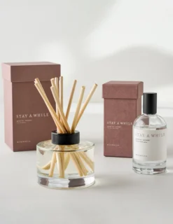 Stay a While Diffuser