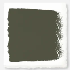 Step Stool Green - Classic Interior Paint