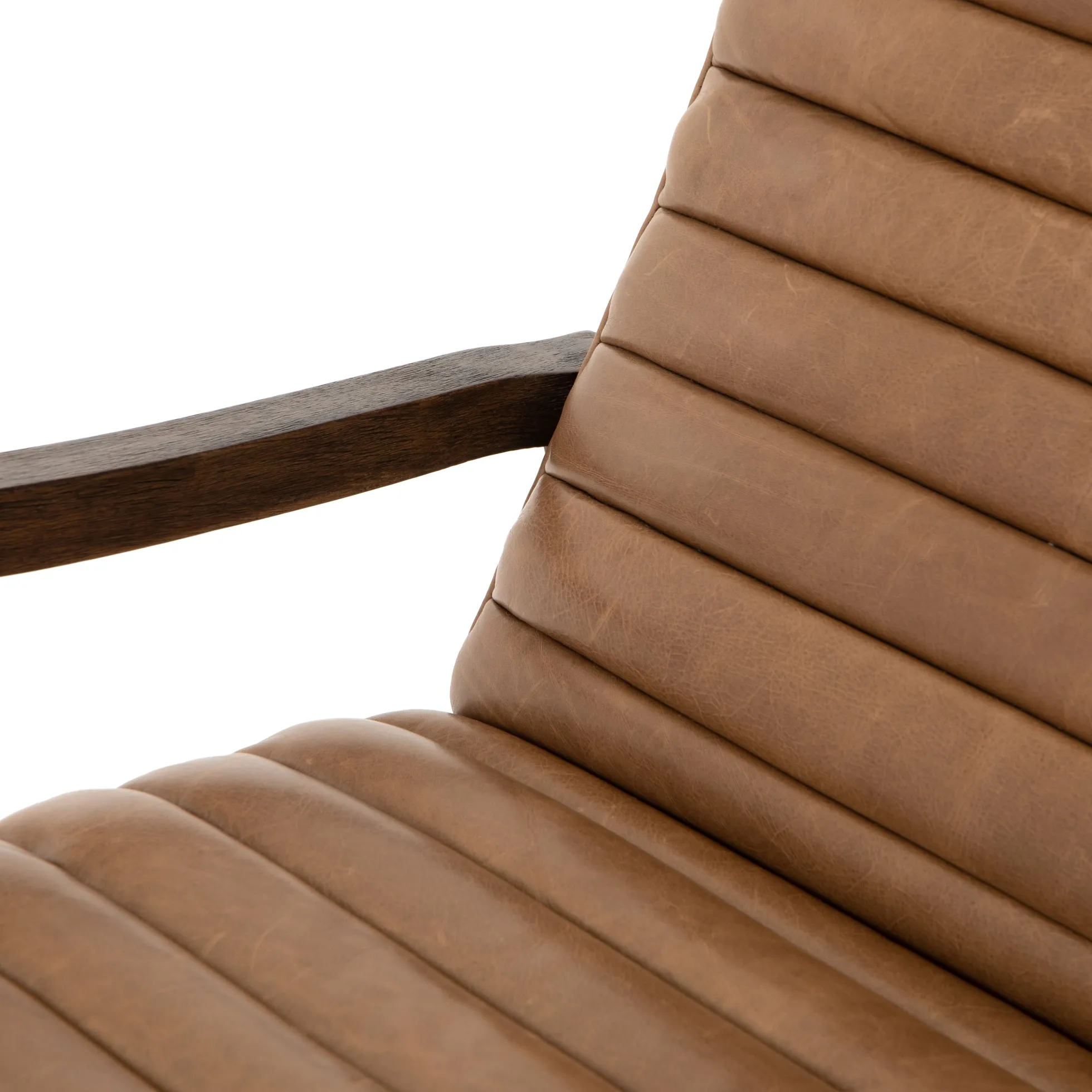 Steven Recliner