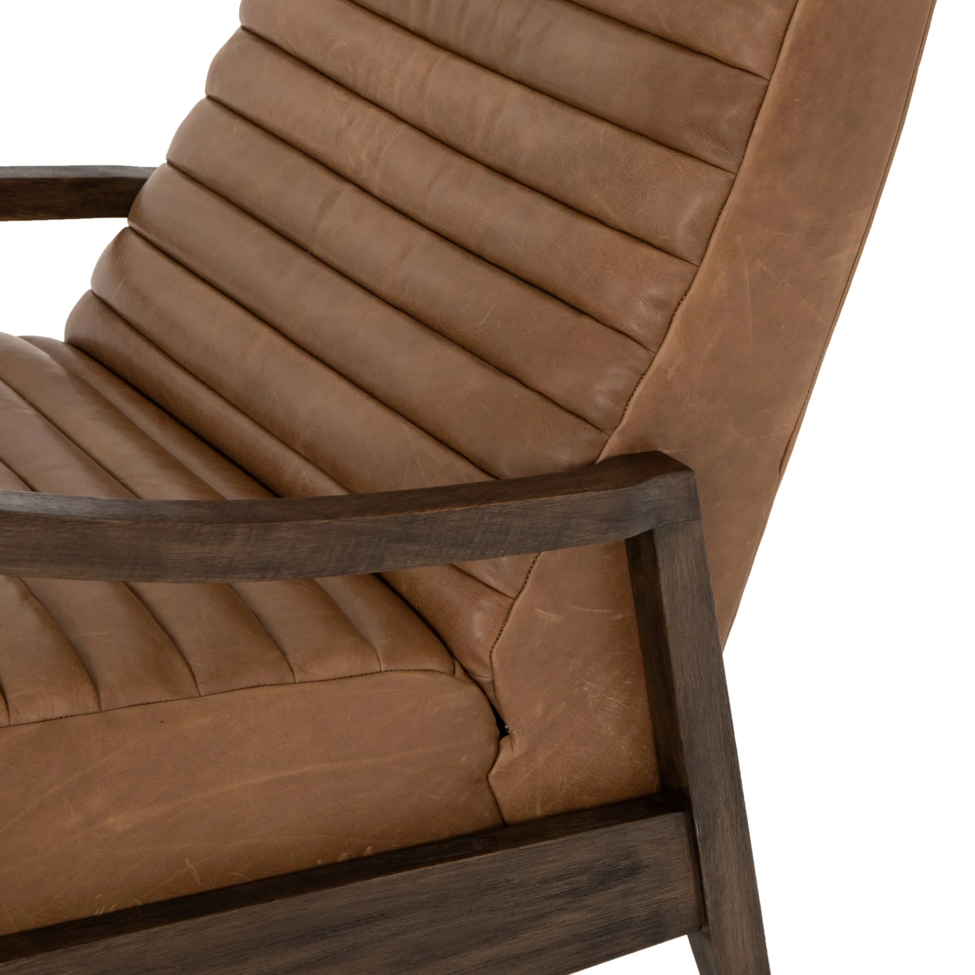 Steven Recliner