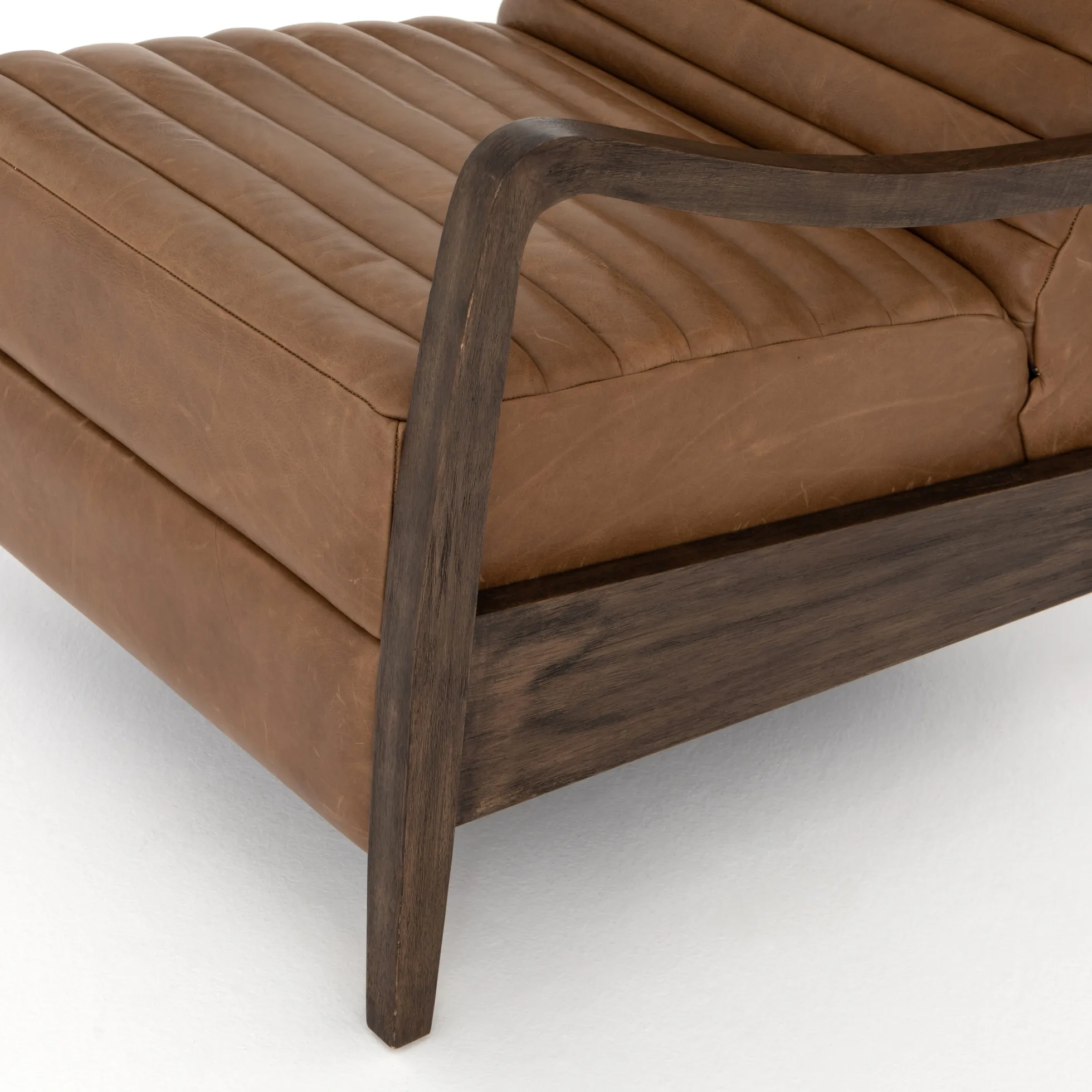 Steven Recliner