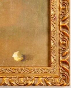 Still Life - Fruit Harvest Framed Art