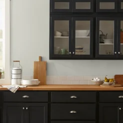 Stoneware Pieces - Classic Interior Paint