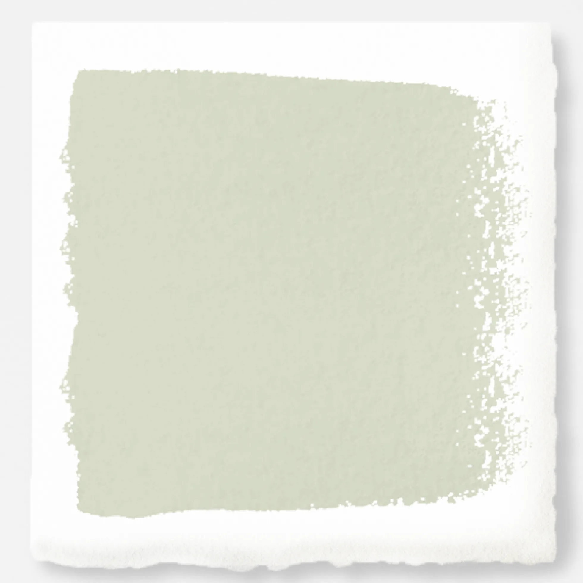 Stoneware Pieces - Exterior Paint