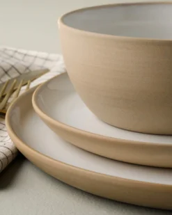 Stone White Lakelynn Cereal Bowl