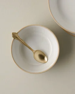 Stone White Lakelynn Cereal Bowl