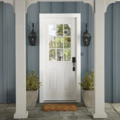 Storm Chaser - Exterior Paint