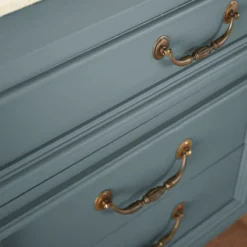Storm Chaser - Trim, Door + Cabinetry Paint