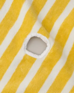 Striped Beach & Picnic Blanket – Monaco Mimosa Outdoor Blanket