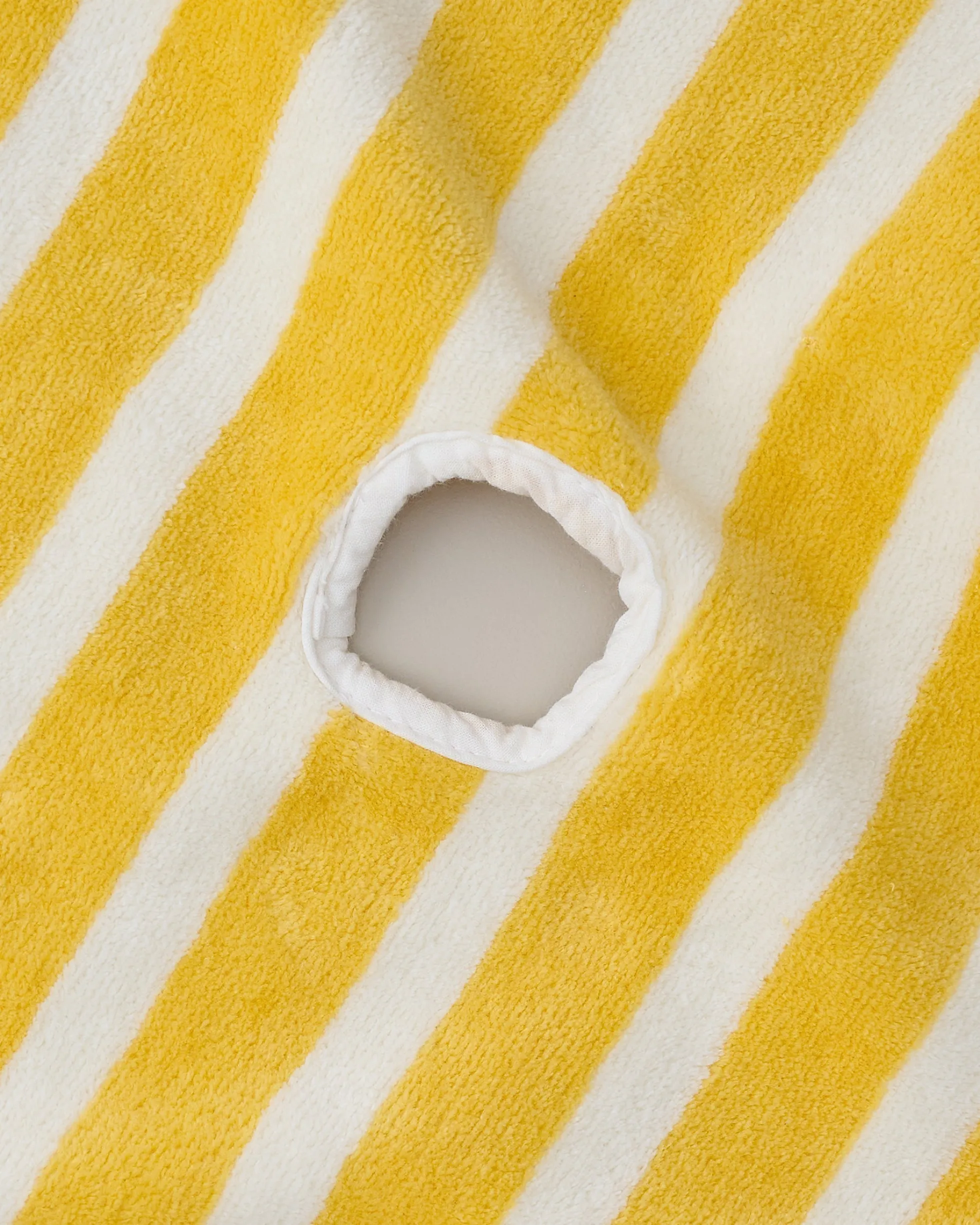 Striped Beach & Picnic Blanket – Monaco Mimosa Outdoor Blanket