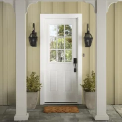 Summer Pear - Exterior Paint