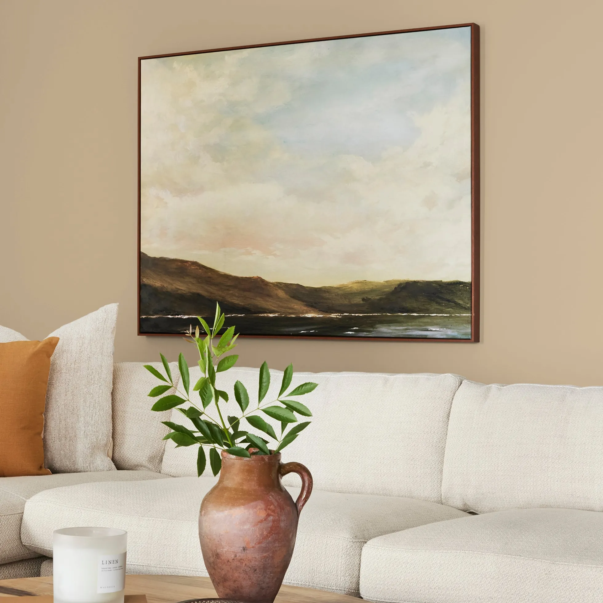 Summer Pear - Premium Interior Paint