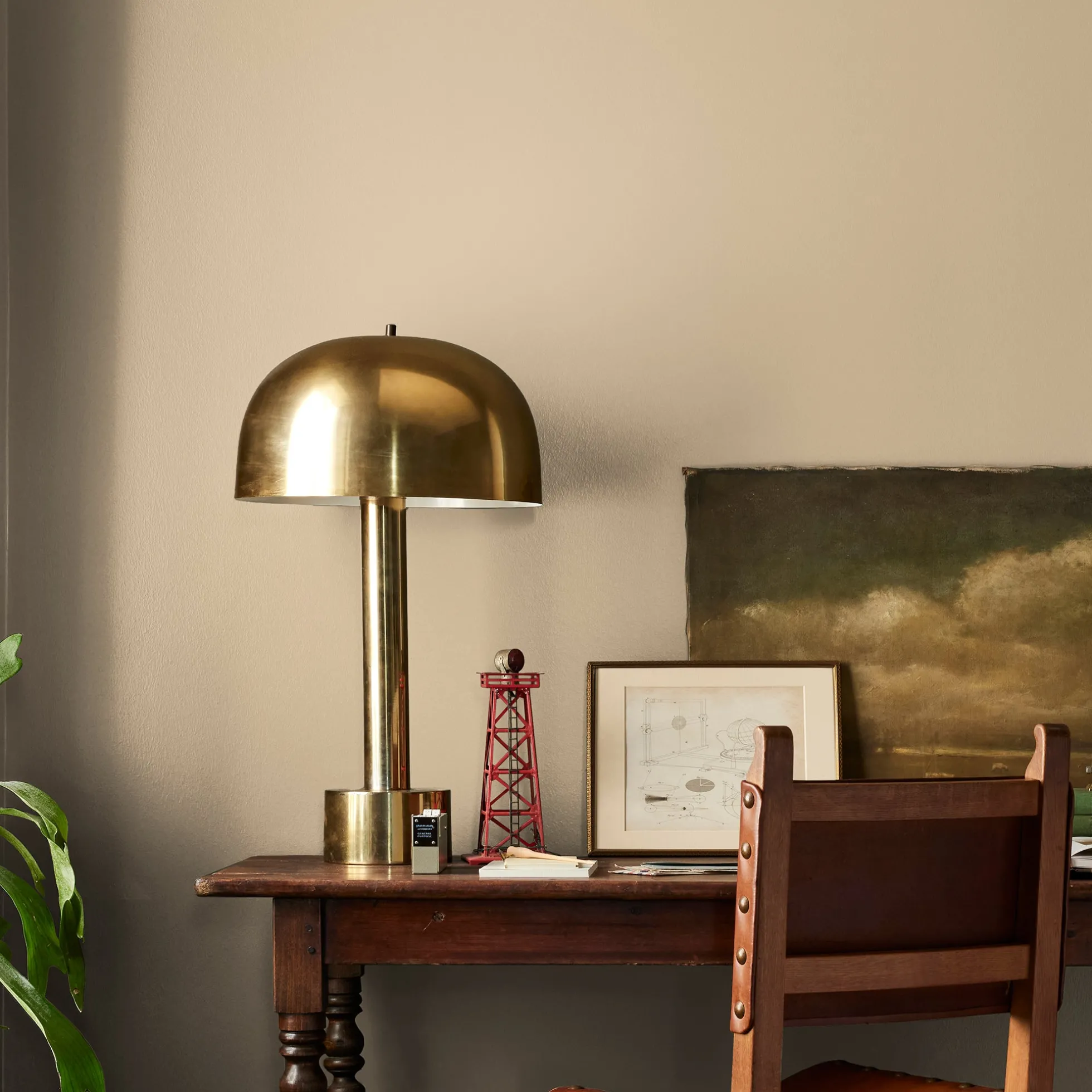 Summer Pear - Premium Interior Paint