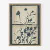 Summer Weeds II by Shaina Page
