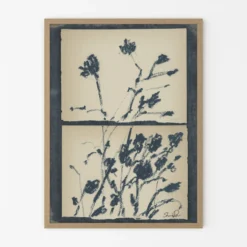 Summer Weeds II by Shaina Page