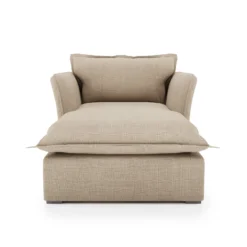 Sunday Chaise